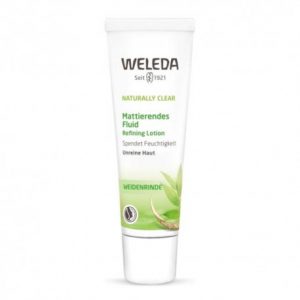 WELEDA FLUIDO MATIFICANTE SAN PEDRO ALCANTARA