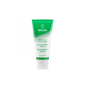 WELEDA GEL DENTIFRICO VEGETAL SAN PEDRO ALCANTARA