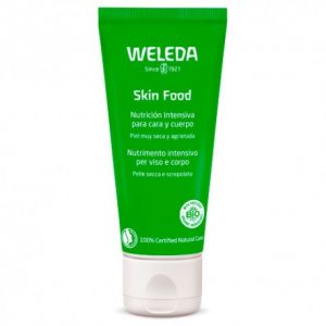 WELEDA SKIN FOOD 30 SAN PEDRO ALCANTARA
