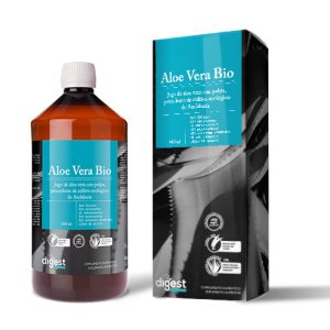 HERBORA ZUMO ALOE BIO 1000 ML