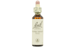 BACH WATER VIOLET SAN PEDRO ALCANTARA