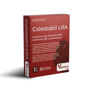 COLESTABIL SAN PEDRO ALCANTARA