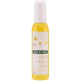 klorane aclarante camomila san pedro alcantara