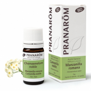 PRANAROM MANZANILLA ROMANA BIO ACEITE ESENCIAL 5 ML