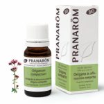 PRANAROM ROMERO VERBENONA BIO ACEITE ESENCIAL BIO 5 ML