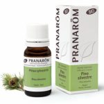 PRANAROM ROMERO VERBENONA BIO ACEITE ESENCIAL BIO 5 ML