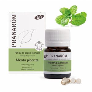 pranarom menta perlas san pedro alcantara