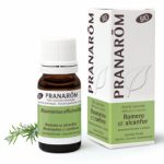 PRANAROM ROMERO VERBENONA BIO ACEITE ESENCIAL BIO 5 ML