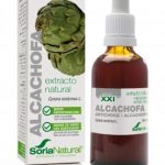 SORIA NATURAL EQUINACEA EXTRACTO S XXI 50 ML