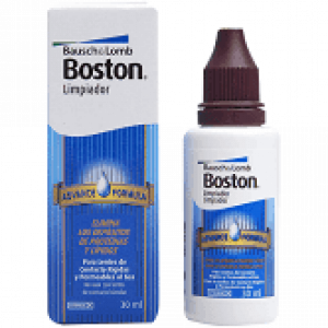 BOSTON LIMPIADOR 30ML