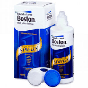 BOSTON SIMPLUS 120ML