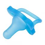 SUAVINEX CHUPETE SILICONA FISIOLOGICO 0-6 M 2 UNIDADES