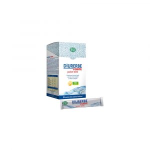 ESI DIURERBE FORTE LIMON 24 SOBRES