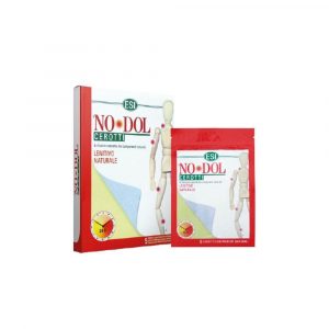 ESI NODOL PARCHE 24 HORAS 5 UNIDADES