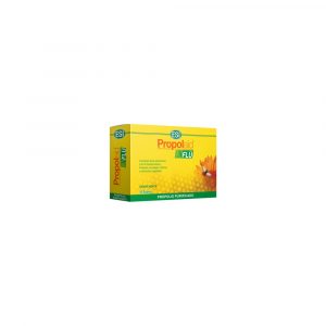 ESI PROPOLAID FLU 10 SOBRES SABOR MENTA