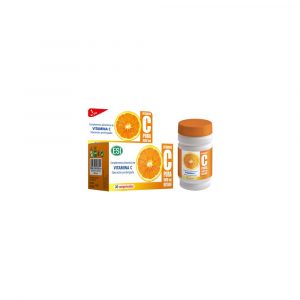 ESI Vitamina C Pura 1000mg Retard 30 comprimidos
