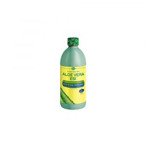 ESI Zumo Aloe 500ml