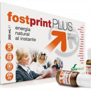 FOSTPRINT PLUS SAN PEDRO ALCANTARA