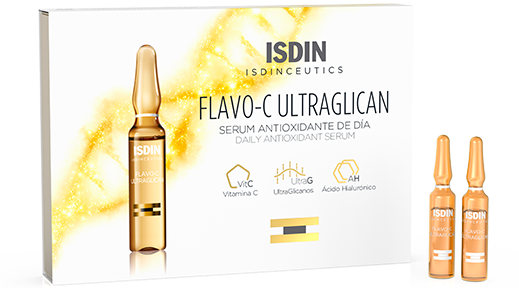ISDIN ULTRAGLICANOS 10 AMP SAN PEDRO ALCANTARA