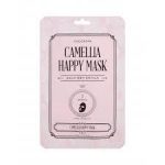 KOCOSTAR WHITE HAPPY MASK 1 UNIDAD KOCOSTAR WHITE HAPPY MASK 1 UNIDAD