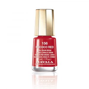 MAVALA MINI LACA 156 ROCOCO RED 5 ML