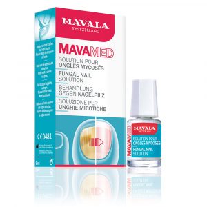 MAVALA Mavamed Anti-hongos 5ml