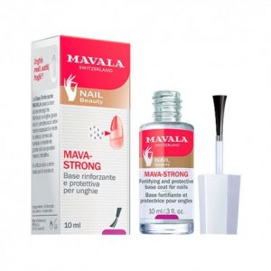 MAVALA MAVA-STRONG 10 ML