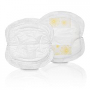 MEDELA DISCOS ABSORBENTES DESECHABLES 60 U