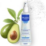 MUSTELA Agua de Colonia 200ml