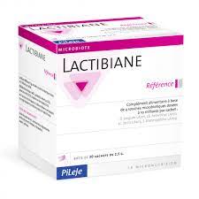 LACTIBIANE 30 SOBRES SAN PEDRO ALCANTARA