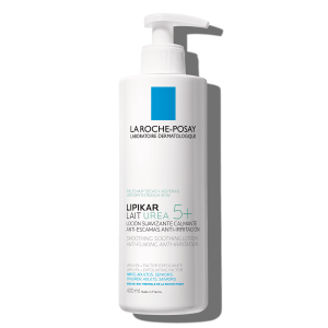 LA ROCHE-POSAY LIPIKAR LECHE UREA 10+ 400 ML