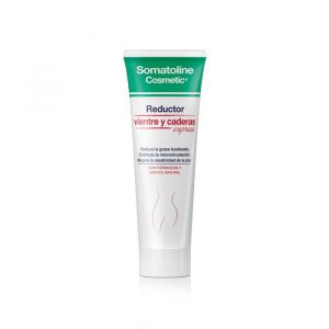 SOMATOLINE REDUCTOR VIENTRE Y CADERAS EXPRESS 250 ML