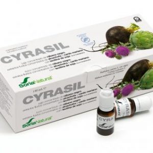 SORIA CYRASIL SAN PEDRO ALCANTARA