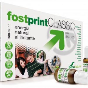 FOSTPRINT CLASSIC SAN PEDRO ALCANTARA