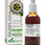 SORIA NATURAL PASIFLORA EXTRACTO S XXI 50 ML
