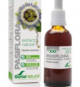 SORIA PASIFLORA SAN PEDRO ALCANTARA