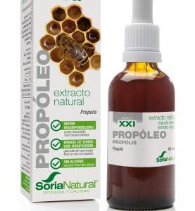 SORIA PROPOLEO SAN PEDRO ALCANTARA