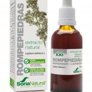 SORIA NATURAL ROMPEPIEDRAS EXTRACTO S XXI 50 ML