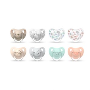 SUAVINEX ANATOMICO DOS SAN PEDRO ALCANTARA