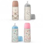 DR BROWN´S Tetina Cereal Ancha 2 unidades 362-SP +9M corte 