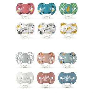 SUAVINEX CHUPETE PRO SAN PEDRO ALCANTARA