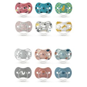 SUAVINEX CHUPETE PRO SAN PEDRO ALCANTARA