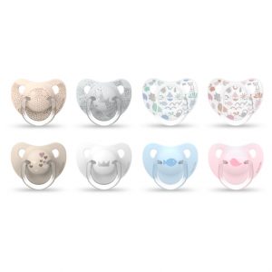 SUAVINEX CHUPETE SILICONA O-6 SAN PEDRO ALCANTARA