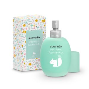 SUAVINEX COLONIA INFANTIL EDICION LIMITADA 100 ML