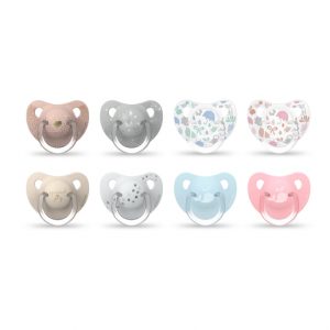 SUAVINEX ANATOMICO SILICONA SAN PEDRO ALCANTARA