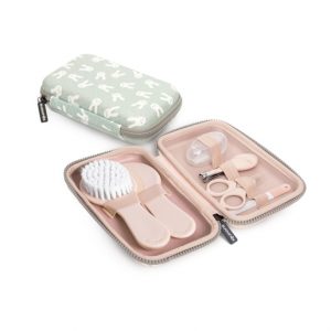 SUAVINEX SET MANICURA VERDE