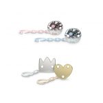 SUAVINEX CHUPETE SILICONA FISIOLOGICO 0-6 M 2 UNIDADES