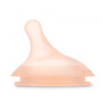 SUAVINEX Chupete Todo Silicona 0-6 meses