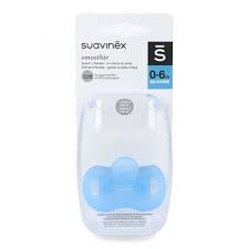 suavinex todosilicona chupete san pedro alcantara