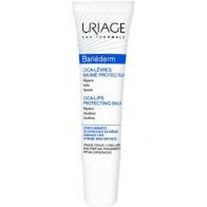 URIAGE Bariederm Cica Labios15ml
